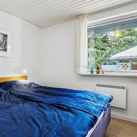 Ha368-hals-skovvej-4-b 別荘