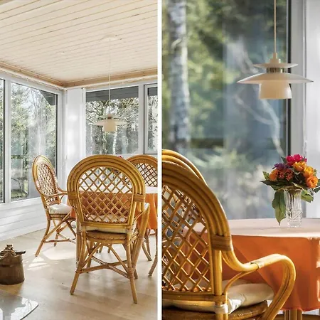 Casa vacanze Ha368-hals-skovvej-4-b *