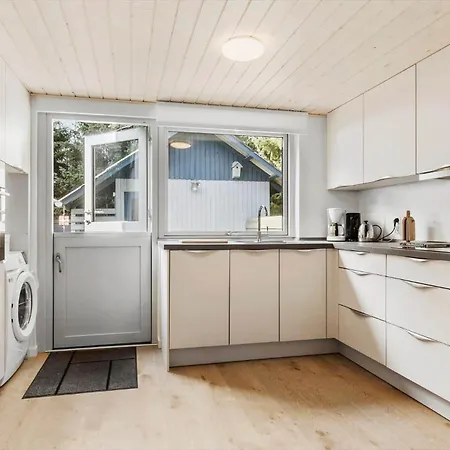 Ha368-hals-skovvej-4-b Casa vacanze