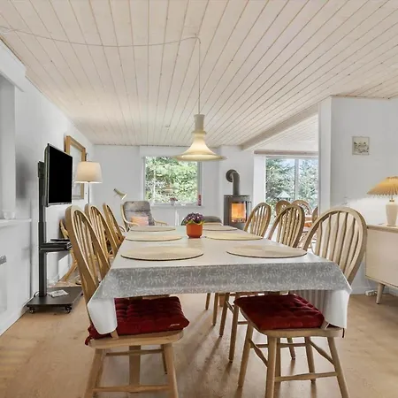 Casa vacanze Ha368-hals-skovvej-4-b
