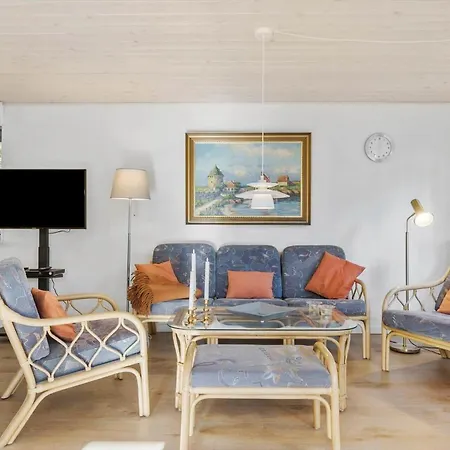 Casa vacanze Ha368-hals-skovvej-4-b *