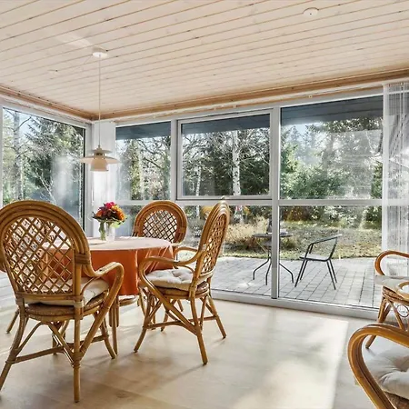 Ha368-hals-skovvej-4-b Casa vacanze