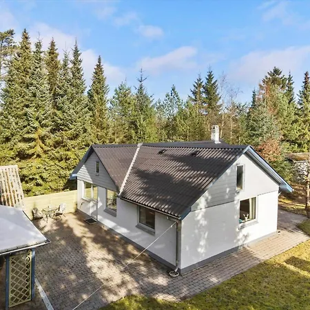 Prázdninový dům Ha368-hals-skovvej-4-b *