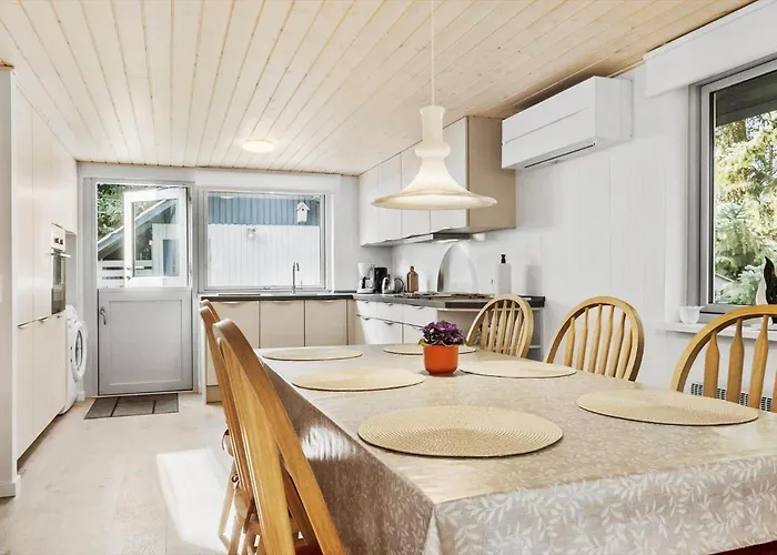 Casa vacanze Ha368-hals-skovvej-4-b