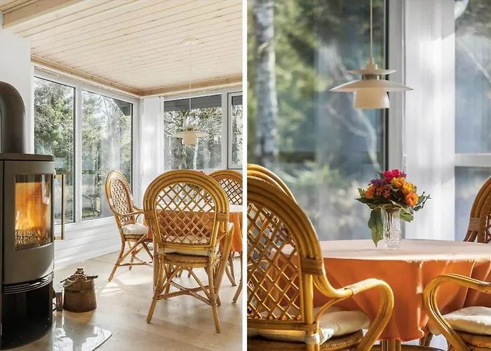Casa vacanze Ha368-hals-skovvej-4-b *
