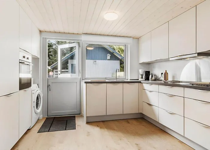 Ha368-hals-skovvej-4-b Casa vacanze