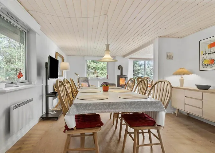 Casa vacanze Ha368-hals-skovvej-4-b