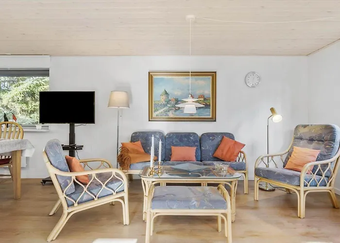 Casa vacanze Ha368-hals-skovvej-4-b *