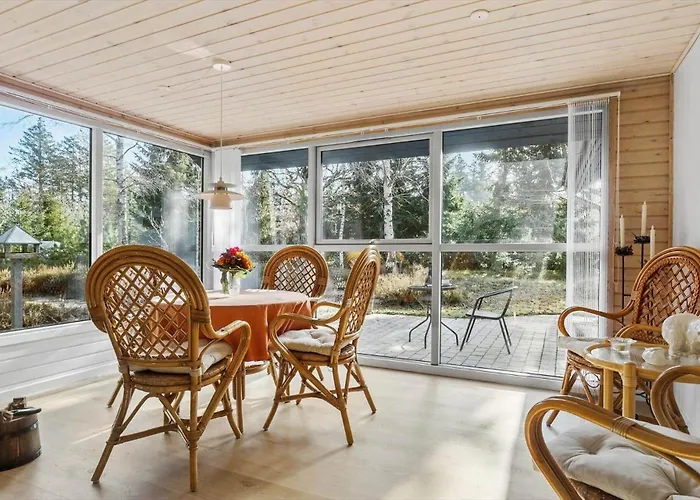 Ha368-hals-skovvej-4-b Prázdninový dům