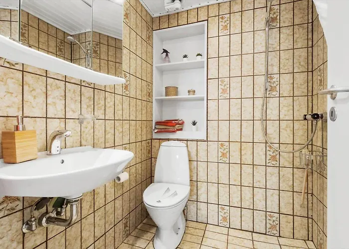 Casa vacanze Ha368-hals-skovvej-4-b Hals