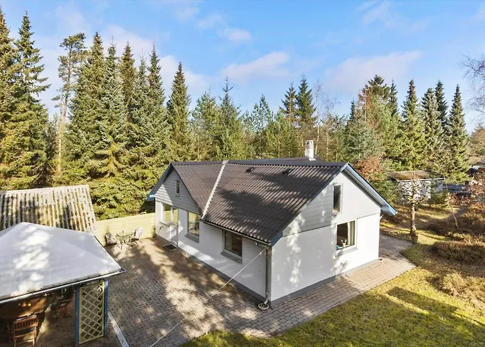 Casa vacanze Ha368-hals-skovvej-4-b *